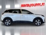Peugeot 3008 2022 Valkoinen