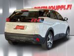 Peugeot 3008 2022 Valkoinen