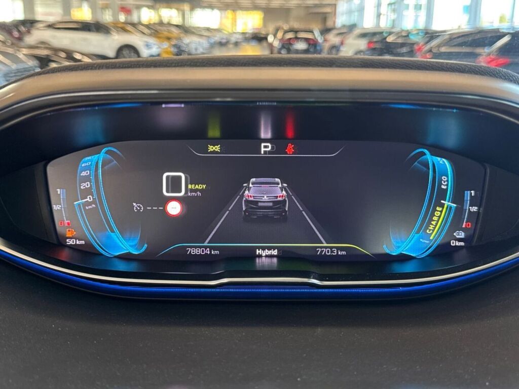 Peugeot 3008 2022 Valkoinen