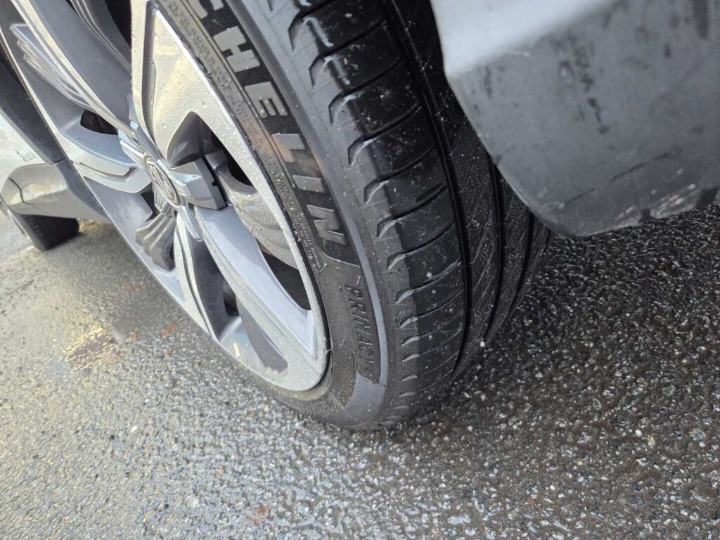 Mg Marvel R 2022 Valkoinen