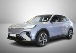 Mg Marvel R 2023 Sininen