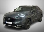 Honda HR-V 2022 Harmaa