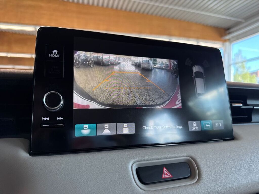 Honda HR-V 2022 Sininen