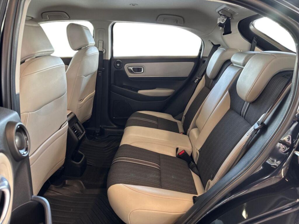 Honda HR-V 2022 Sininen