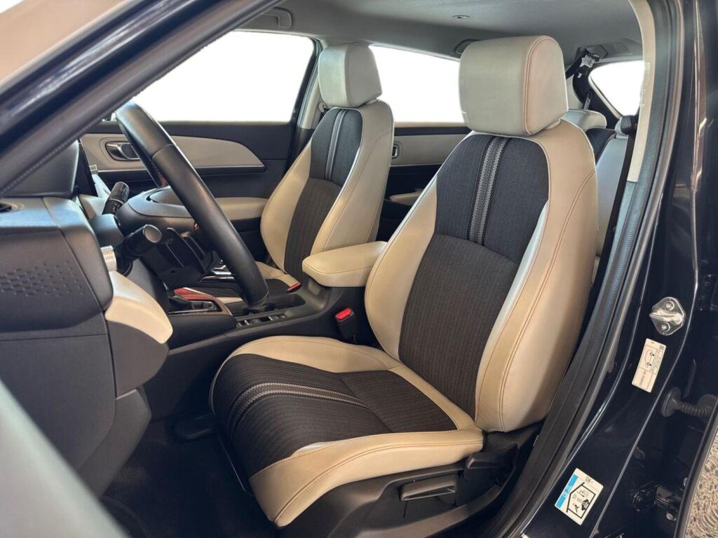 Honda HR-V 2022 Sininen