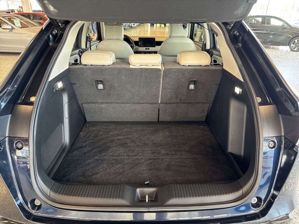 Honda HR-V 2022 Sininen