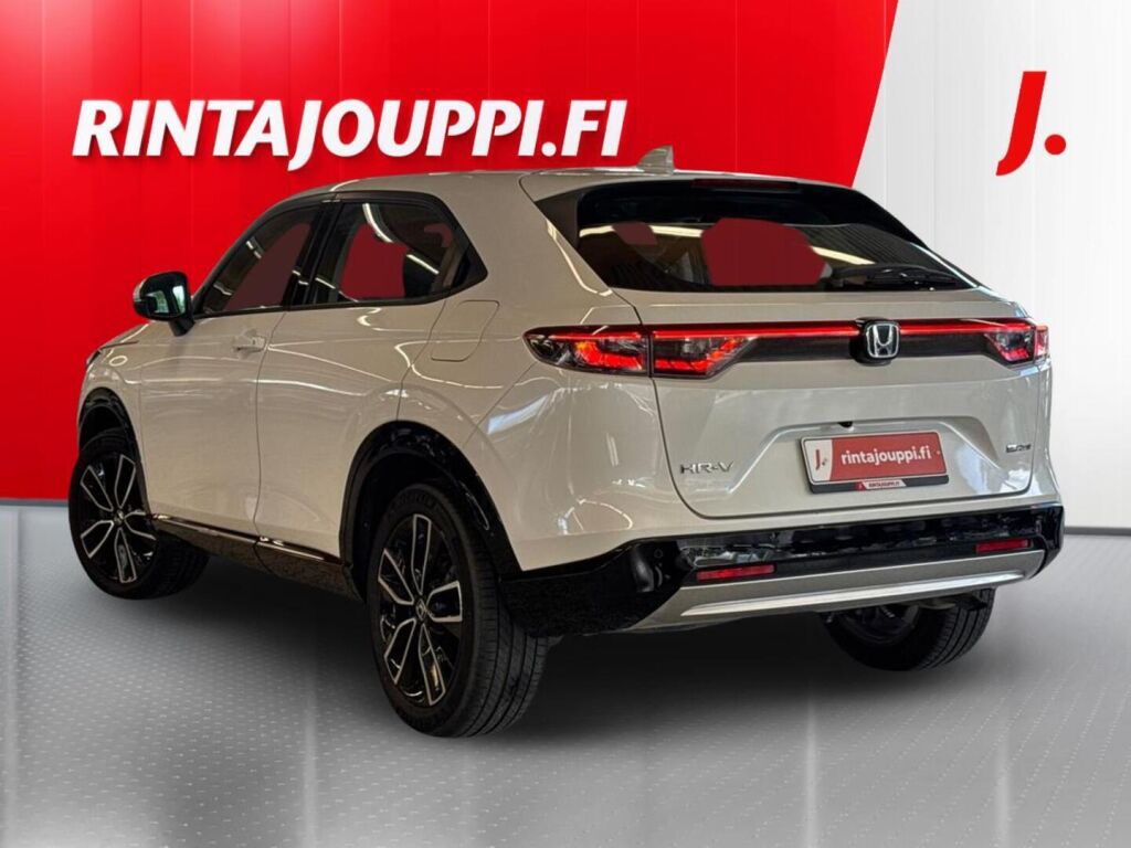 Honda HR-V Hybrid Advance 2022, kuva 3/23
