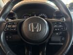 Honda HR-V 2022 Valkoinen