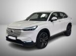 Honda HR-V 2022 Valkoinen