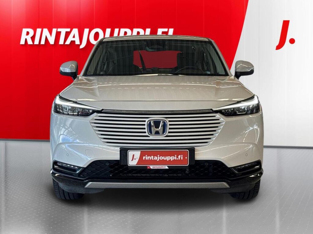 Honda HR-V Hybrid Advance 2022, kuva 4/23
