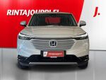 Honda HR-V 2022 Valkoinen