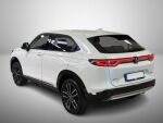 Honda HR-V 2022 Valkoinen