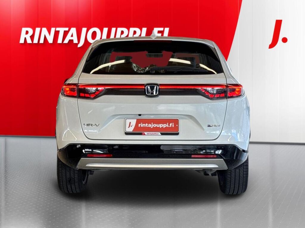 Honda HR-V Hybrid Advance 2022, kuva 6/23