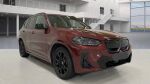 BMW iX3 2023 
