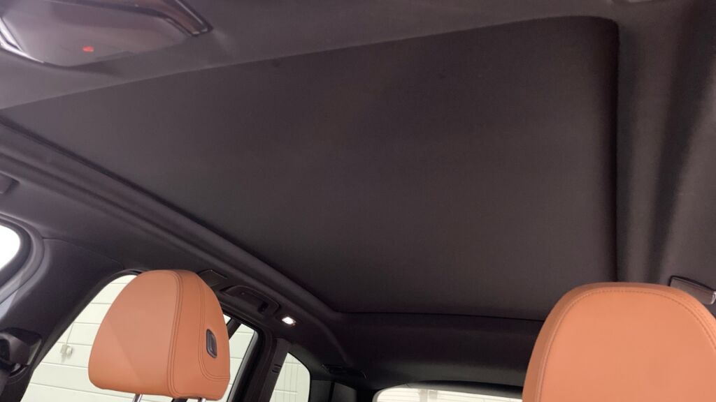BMW iX3 2023 