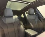 BMW iX3 2023 Punainen