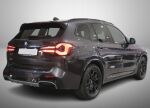 BMW iX3 2023 HArmaa (Sophisto Grey Brilliant Metallic)