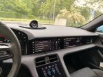 Porsche Taycan 2021 