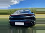 Porsche Taycan 2021 
