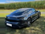 Porsche Taycan 2021 