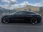 Porsche Taycan 2022 