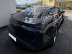 Porsche Taycan 2022 
