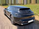Porsche Taycan 2022 