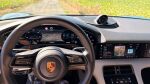 Porsche Taycan 2022 