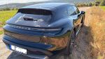 Porsche Taycan 2022 