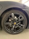 Porsche Taycan 2022 