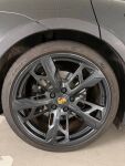 Porsche Taycan 2022 