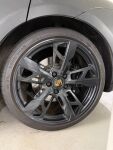 Porsche Taycan 2022 
