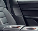 Porsche Taycan 2022 