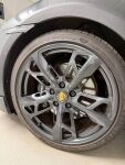 Porsche Taycan 2022 