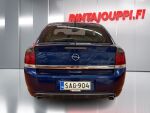 Opel Vectra 2003 Sininen