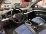 Opel Vectra 2003 Sininen