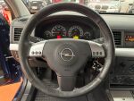 Opel Vectra 2003 Sininen
