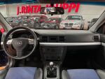 Opel Vectra 2003 Sininen