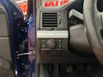 Opel Vectra 2003 Sininen