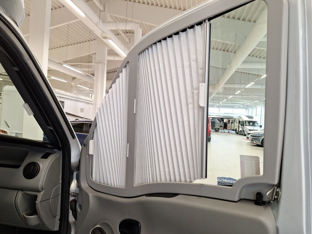 Bürstner Delfin 2005 