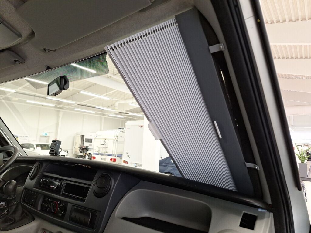 Bürstner Delfin 2005 