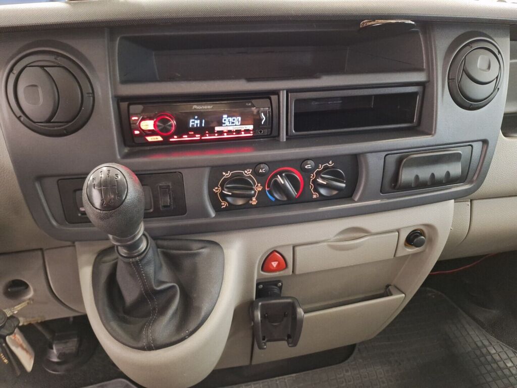 Bürstner Delfin 2005 