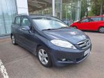 Honda FR-V 2005 Harmaa