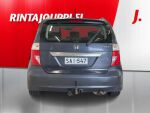 Honda FR-V 2005 Harmaa