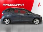 Honda FR-V 2005 Harmaa