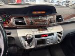 Honda FR-V 2005 Harmaa