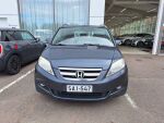 Honda FR-V 2005 Harmaa