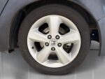 Honda FR-V 2005 Harmaa