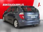 Honda FR-V 2005 Harmaa