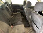 Honda FR-V 2005 Harmaa